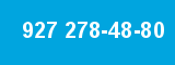 927 278-48-80 927 278-48-80